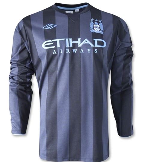 Leaked New Man City Third Kit 20122013 Mcfc Champions League Jersey