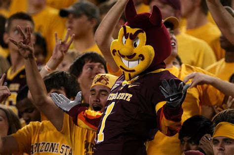 Opponent Q&A: Talking ASU Sun Devils Football