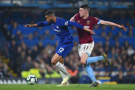The west ham midfielder was the one who got away last summer with david moyes demanding bank of england money, understood to be over $100 million, to sell the former chelsea. Chelsea could use Loftus-Cheek in pursuit of Declan Rice ...