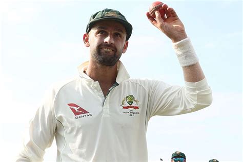 Official facebook page for fans of nathan lyon to follow his career with the australian cricket team I don't care if Stokes plays Ashes, says Nathan Lyon - myKhel