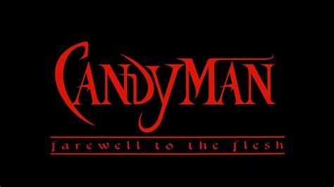 Candyman Farewell To The Flesh Blu Ray Review Moviemans Guide To