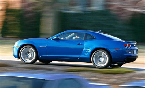 See 10 user reviews, 1,502 photos and great deals for 2014 chevrolet camaro. 2014 Chevrolet Camaro RS Spy Photos