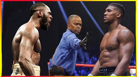 Will The Networks Get In The Way Of Heavyweight Boxing - Gym Consulting ~ Care for your body and ...