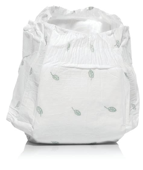 Naty By Nature Babycare Eco Nappies Netmums Reviews