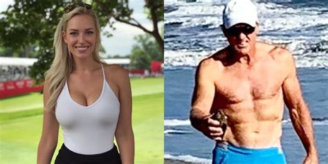 Paige Spiranac Fires Back At Troll Who Called Her Out Over Commenting