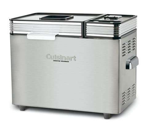 It is a pricy bread machine but comes with 12 different functions and 3 crust colors as well. Cuisinart Bread Maker Review - CBK-200 Shopping Notes for 2020