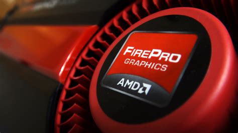 Amd Announces The Firepro W9100 Workstation Graphics Card Features