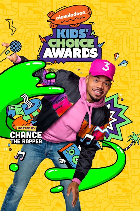 Nickelodeons Kids Choice Awards 2020 Celebrate Together 2020