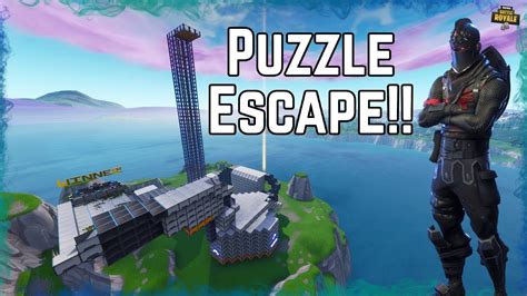 This is the worlds hardest puzzle. Impossible Puzzle Escape Challenge! Created for SSundee ...