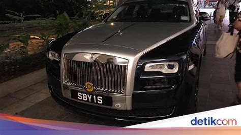 Leipzig hotels near hauptbahnhof holiday. Rolls-Royce Ghost Berpelat SBY Ini Bikin Heboh Netizen