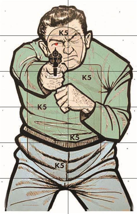 I think its a ton of fun just to practice shooting home at the ranch with an airgun or 22lr on some targets. Shooting Target Drawing at GetDrawings | Free download