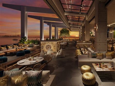 Siddharta Lounge By Buddha Bar In Abu Dhabi Bar And Pub Reviews