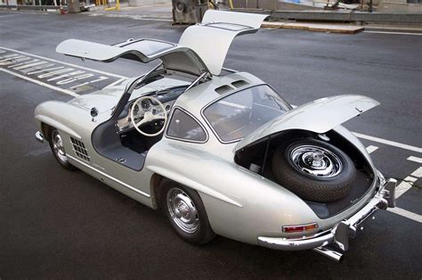 300slphotos@gmail.com and we will post them here. Mercedes 300 SL Gullwing sprzedany w Ameryce za 4,62 mln ...