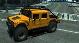 Photos of Hummer 4x4 Off Road