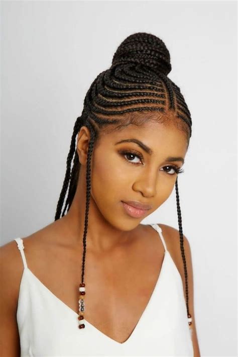 35 Lemonade Braids Hairstyles For All Ages Women Lemonade Braids