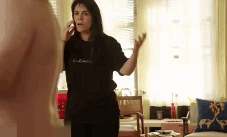 10 Times You And Broad City S Abbi Abrams Were Basically The Same Person