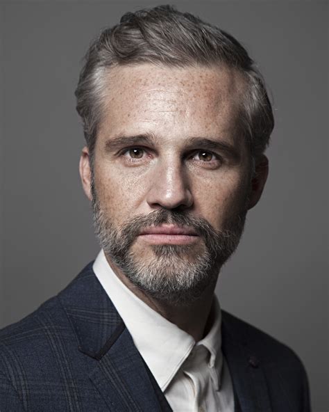 He is most recognised for his find sources: Juan Pablo Medina - SensaCine.com.mx