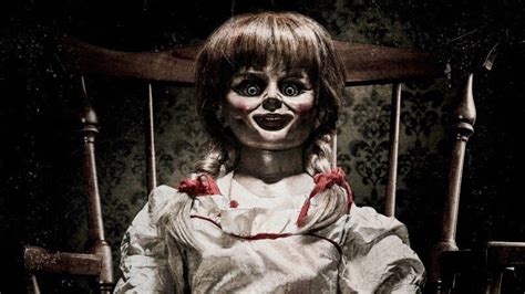 All 9 The Conjuring Annabelle And The Nun Movies In Complete