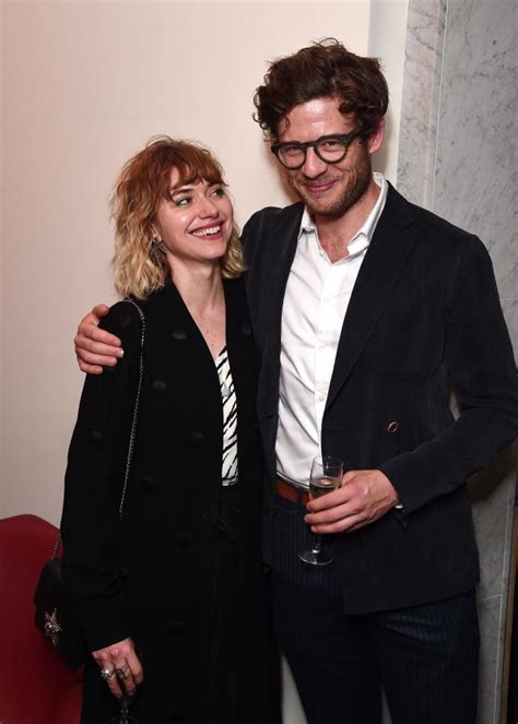 Is Actor James Norton Dating Anyone