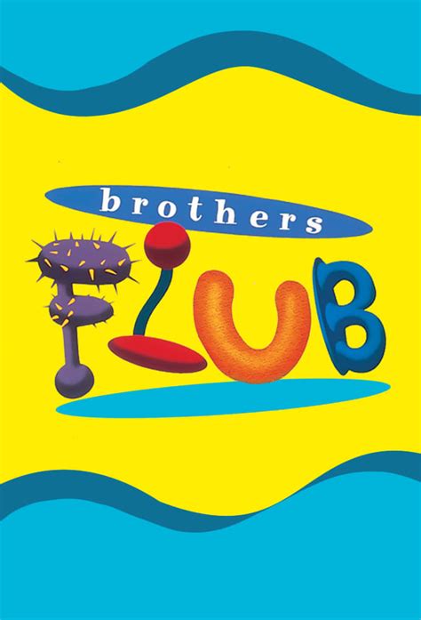 The Brothers Flub 1999 The Poster Database Tpdb