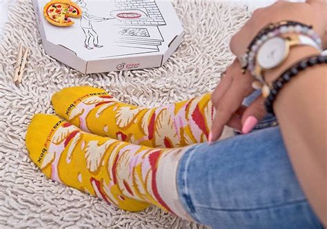 Quirky Gifts For Your Most Interesting Friends Crazy Socks Cool