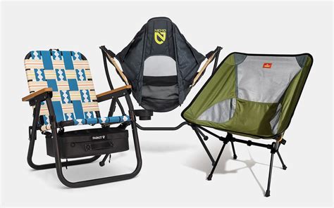 The 12 Best Camping Chairs Of 2023 Gearmoose