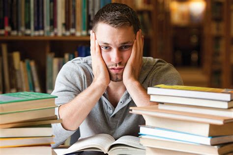 A quantitave approach has been undertaken to assess students' stress. University students: how to manage the stress of studying ...