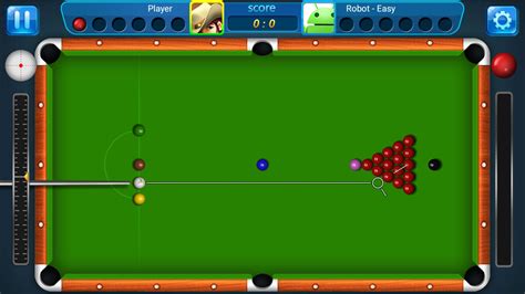 Sep 16,2018) file for android: Snooker for Android - APK Download