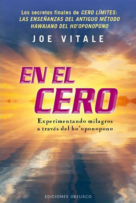 Orvel realmente no puede llegar. Vitale Joe - En el Cero (PDF) (Descargar GRATIS) (MEGA) (Enlace actualizado) - Librería Gratis ...