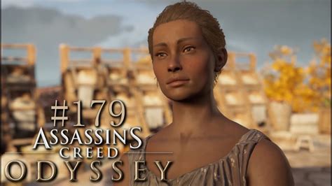 Let s Play Assassin s Creed Odyssey Rettung der zwei Söhne