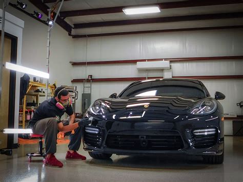 Post road las vegas, nv 89118 view map phone: Contact Our Auto Detailing Shop - 50/50 Detail Studio