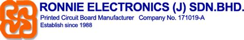 Growing from strength to strength, oi services and undertakes projects with large multinational. Ronnie Electronics