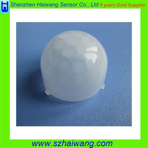 Dome Infrared Fresnel Lens For Ir Applications China Ir Fresnel