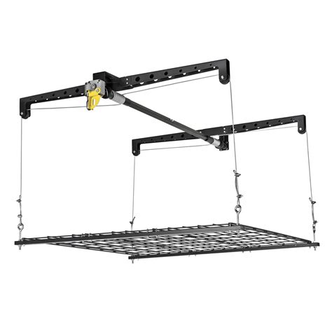 Help On Pulley System To Lift Train Table O Gauge Railroading On Line