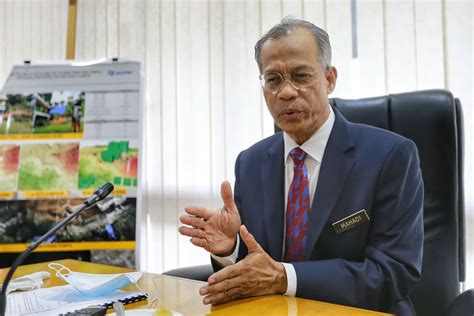 Waterco malaysia determined to give residents of zoo negara clean water environment. DBKL orders Thean Hou Temple to fix Seputeh slope erosion ...