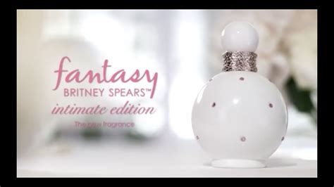 Intimate Fantasy Britney Spears Perfume Tyello Com