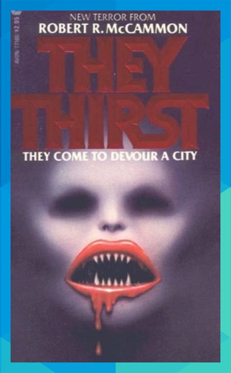 Top 100 Scariest Horror Novels Of All Time I Read They Thirst Loooong