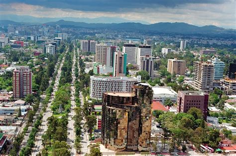 Guatemala City Travel - What to do in Guatemala City