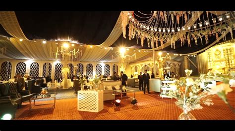 WEDDING DECOR 2017 CHANDIGARH - YouTube