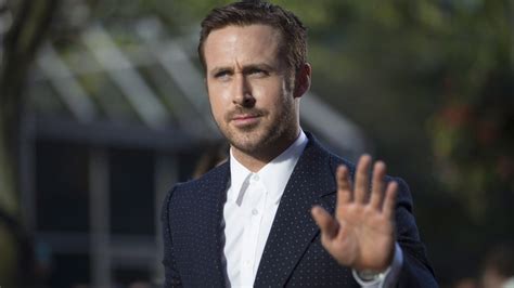 Canadian Actors Ryan Gosling Ryan Reynolds Both Get Golden Globe