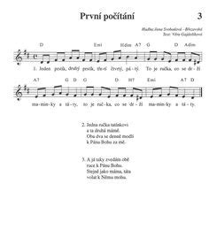 Kouzelná večerníčková flétna + cd přináší dvanáct krásných večerníčkových melodií upravených pro sopránovou zobcovou flétnu, housle, příčnou flétnu nebo pro všechny c hlasy. noty na flétnu tři oříšky pro popelku - Hledat Googlem ...