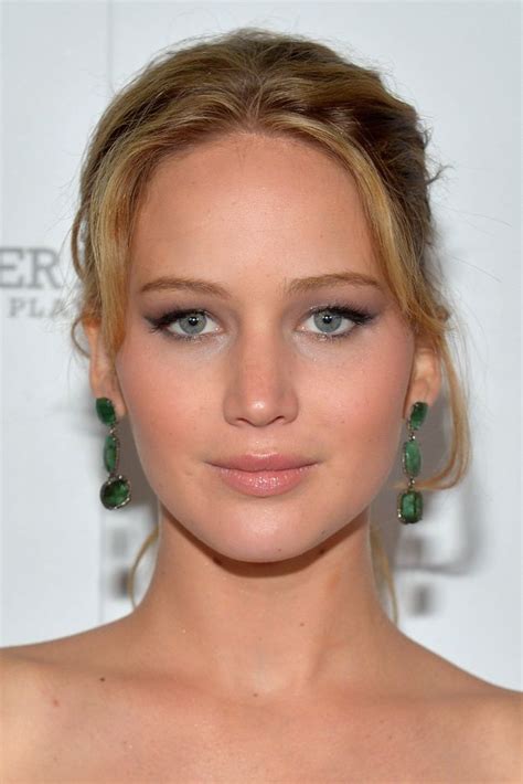 Plus Cabello El Año De Jennifer Lawrence En 15 Peinados Pelo Jennifer Lawrence Jennifer