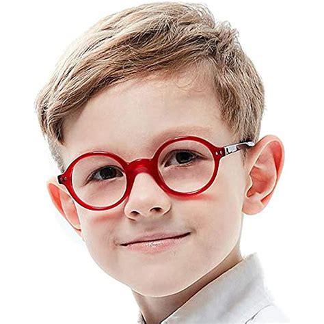 Toddlers Eyeglasses
