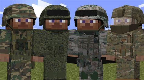 Minecraft Oddly Finds Itself In The Middle Of A Us National Security