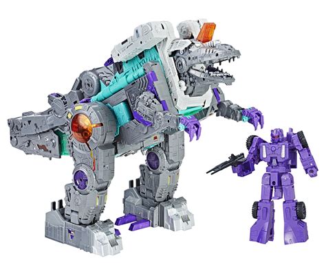 May178136 Transformers Gen Trypticon Af Cs Previews World