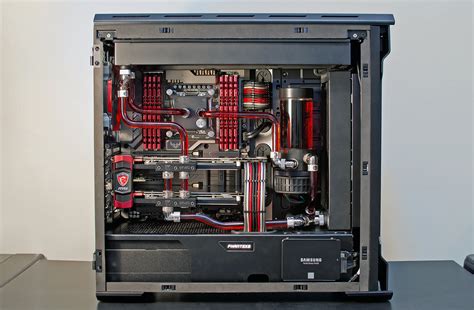 What To Look For When Buying A Case For Liquid Cooling