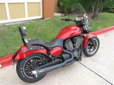 Manuals and user guides for victory 2013 victory judge. Buy 2013 Victory Judge Cruiser on 2040-motos