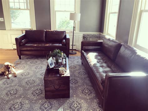 Maybe you would like to learn more about one of these? Benjamin Moore Chelsea Gray Paint Color Schemes ...