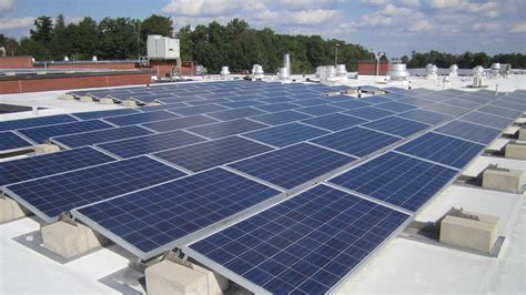 Photovoltaics What You Need To Know Before Installing Solar Panels On