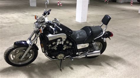 Yamaha v max 2014 technical specifications. Yamaha V-MAX 1200 в Иркутске - YouTube